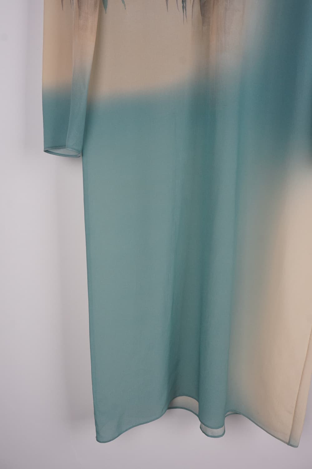 VALENTINO ombre dress 상품이미지5