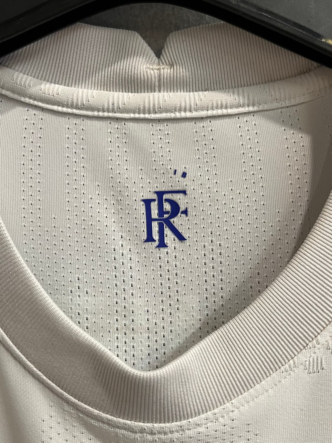 20/22 프랑스 어웨이 어센틱 캉테 (M) 상품이미지9