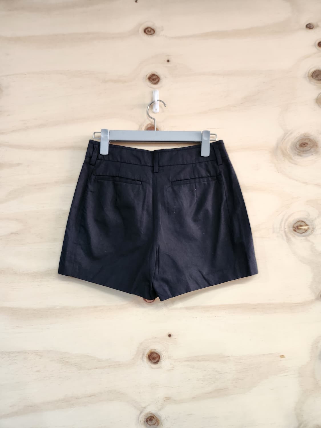 228) 유메르 UMER 린넨블렌드 반바지 상품이미지2