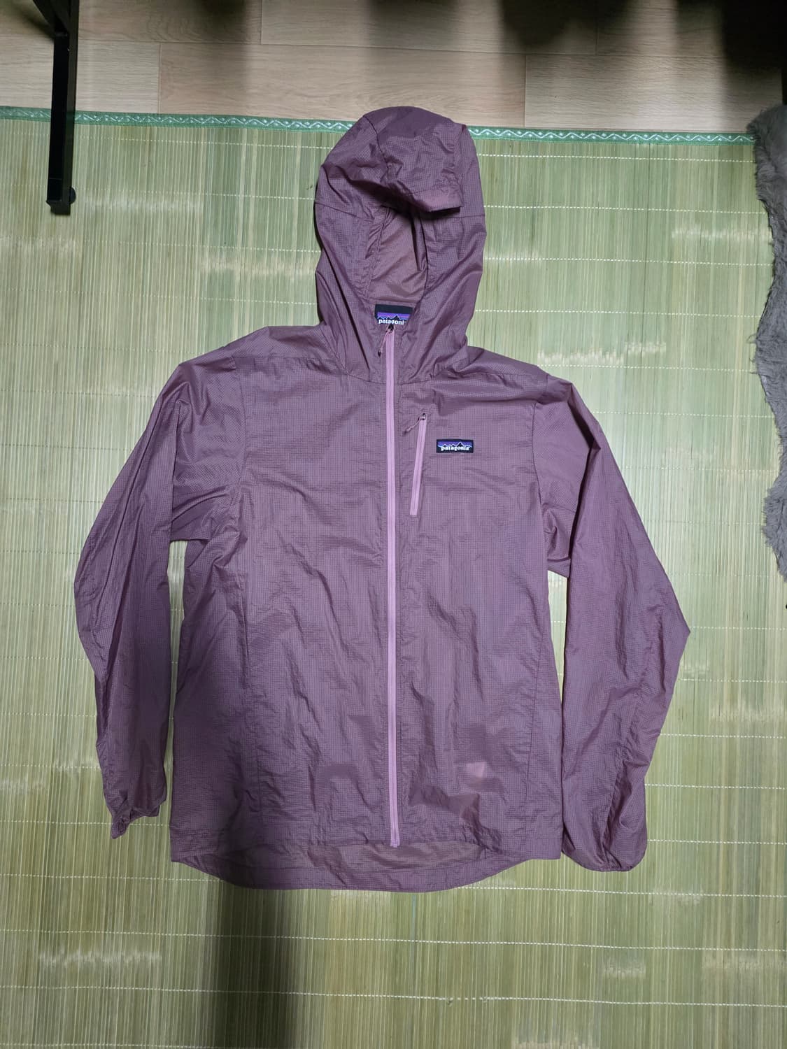 파타고니아 후디니 M 상품이미지1