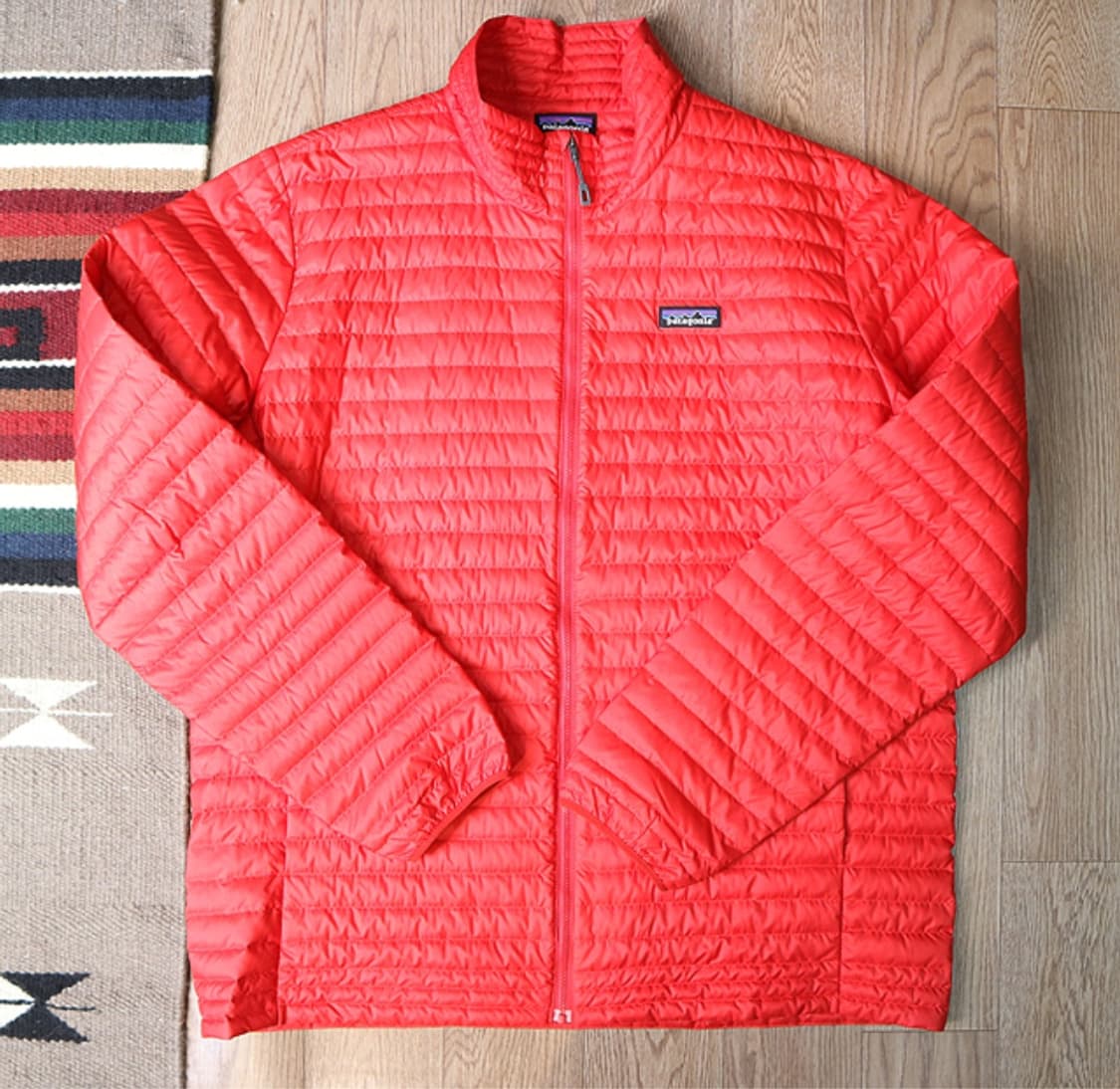 일본판 patagonia 파타고니아 초경량 구스다운 자켓

굿 컨디션 상품이미지1