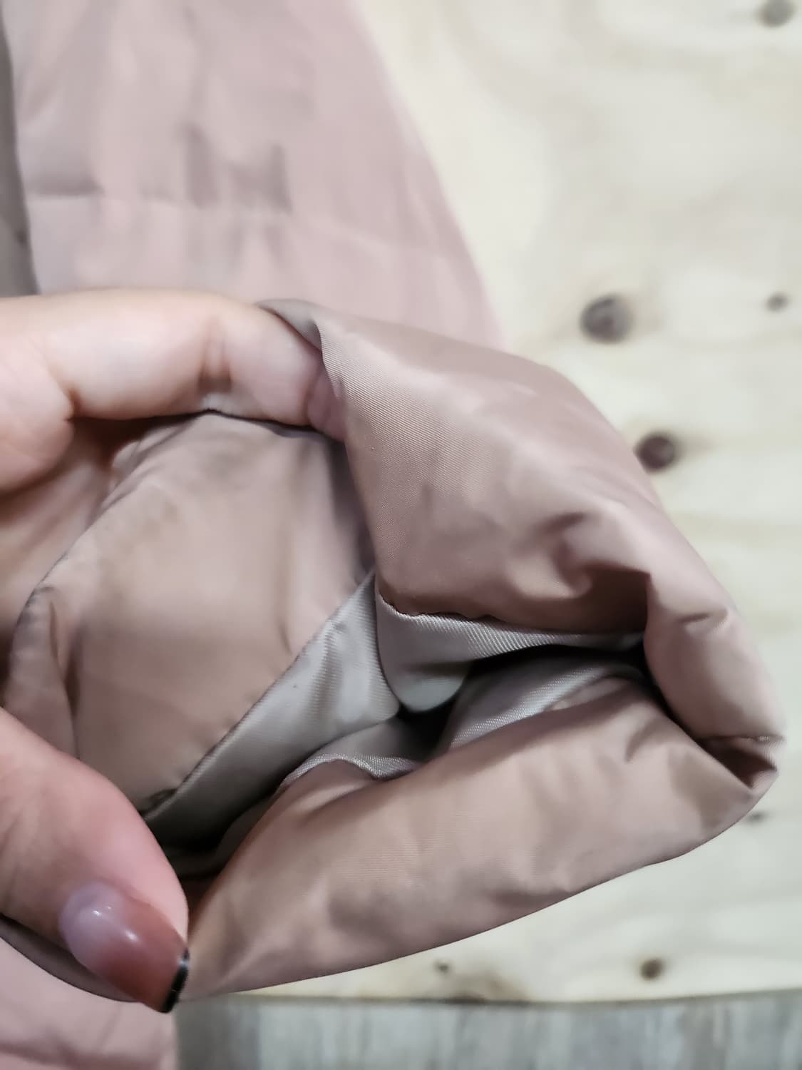 13) JJ지고트 오리털 패딩 상품이미지5