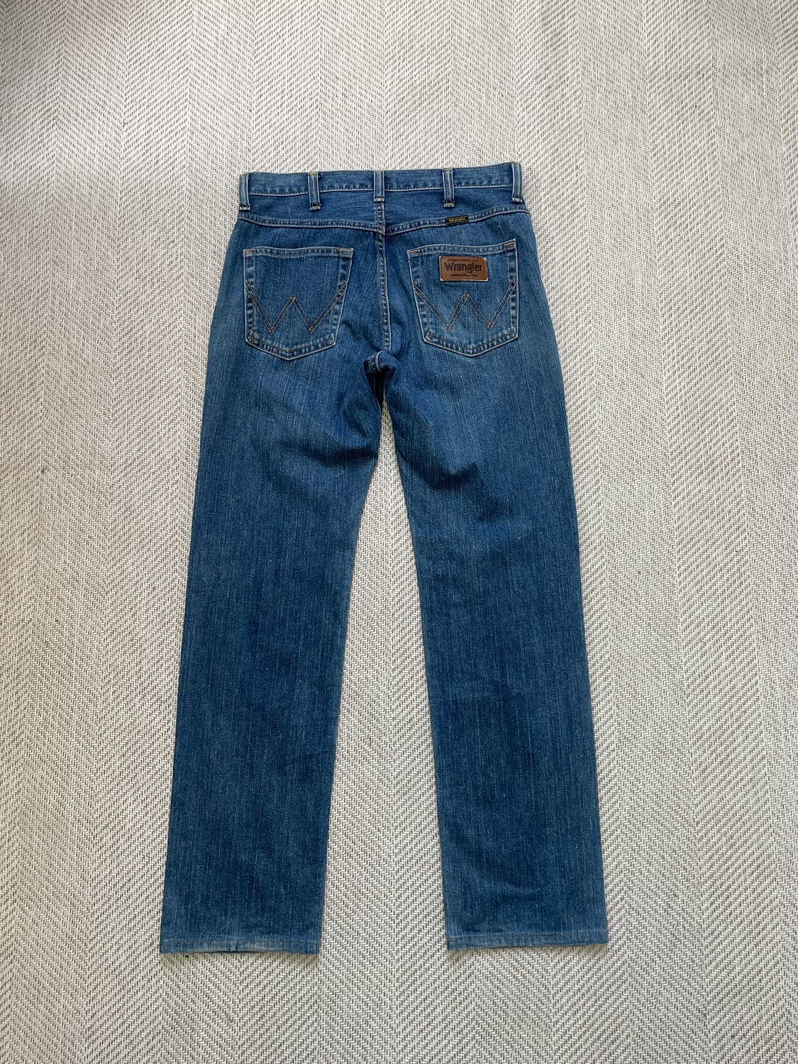 랭글러 W0383 데님팬츠  J04174 상품이미지6