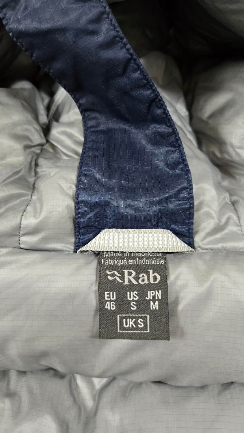 랩 뉴트리노 엔듀런스 M  상품이미지3