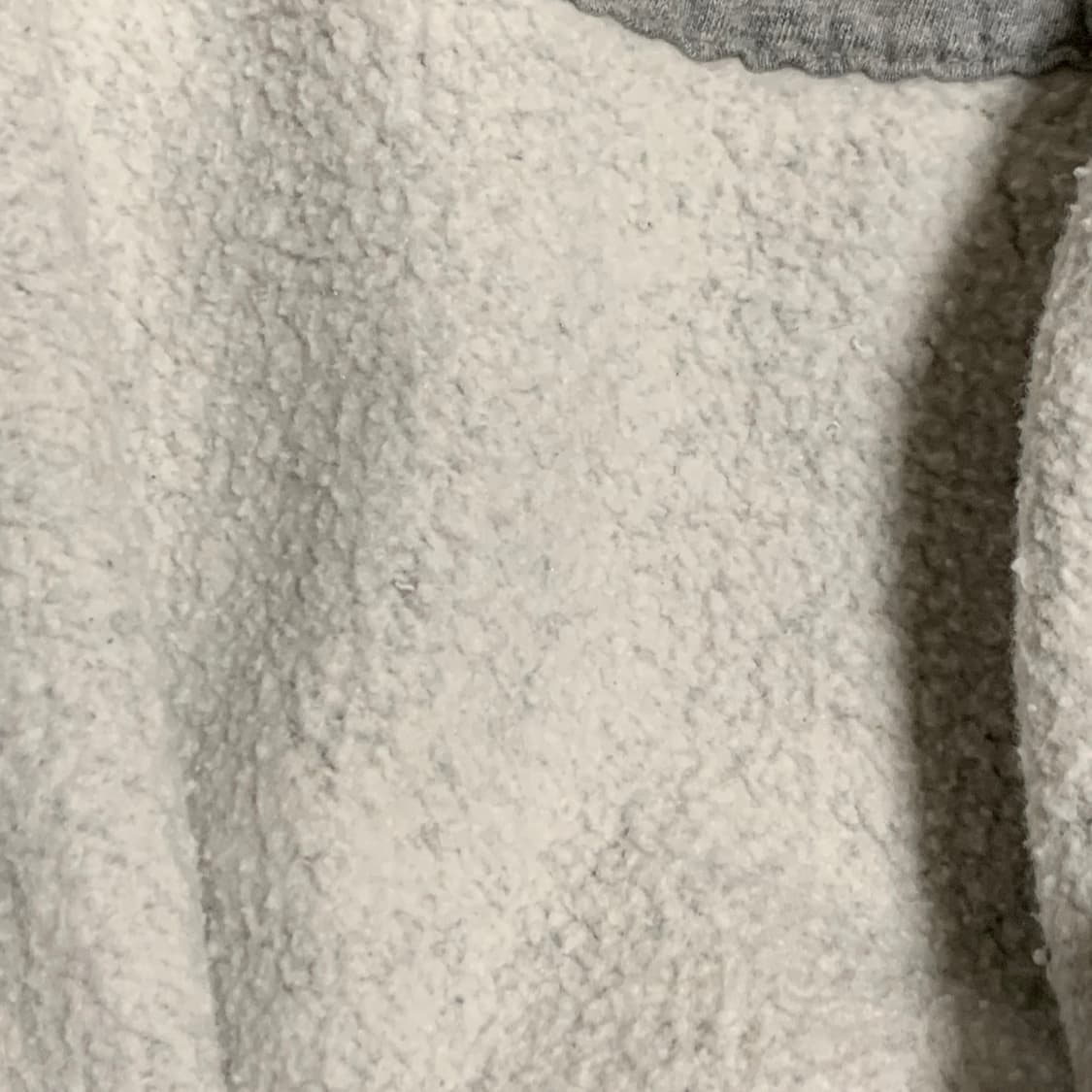 나이키 빈티지 희귀 스우시 후드집업 XXL 상품이미지5