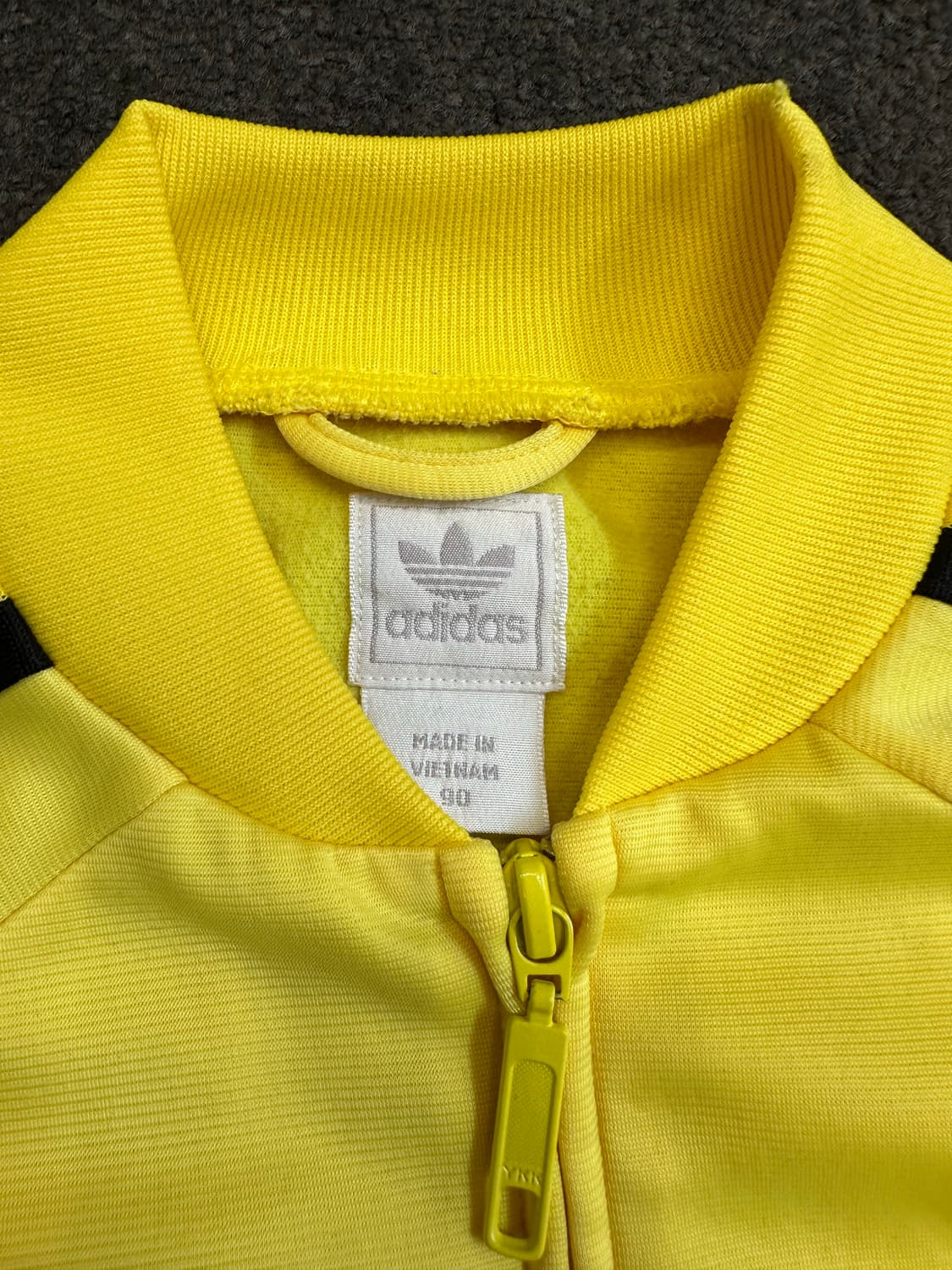 아디다스 져지 트랙탑 90 [S] 상품이미지3