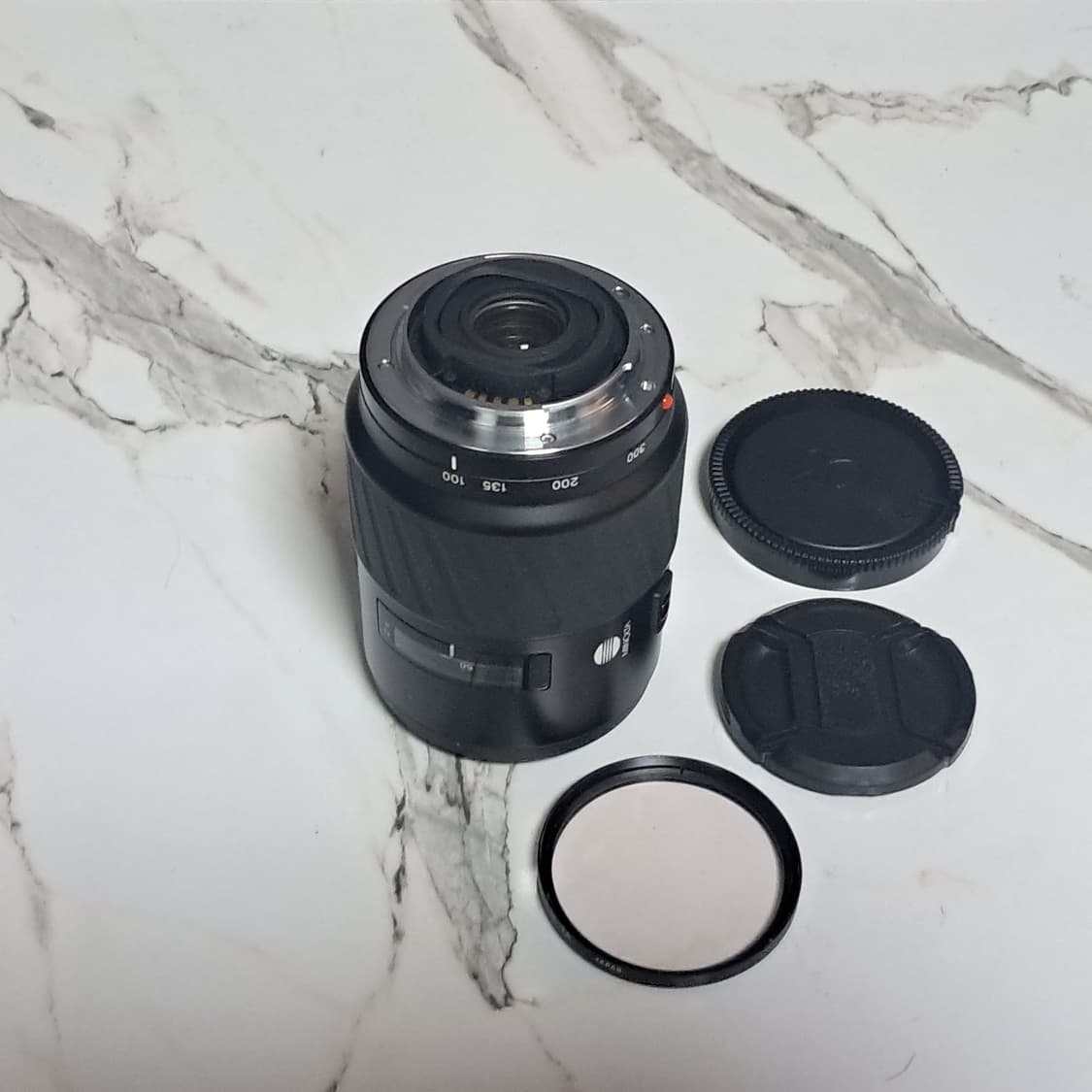 20.AF 줌렌즈 100-300mm 소니알파 상품이미지6
