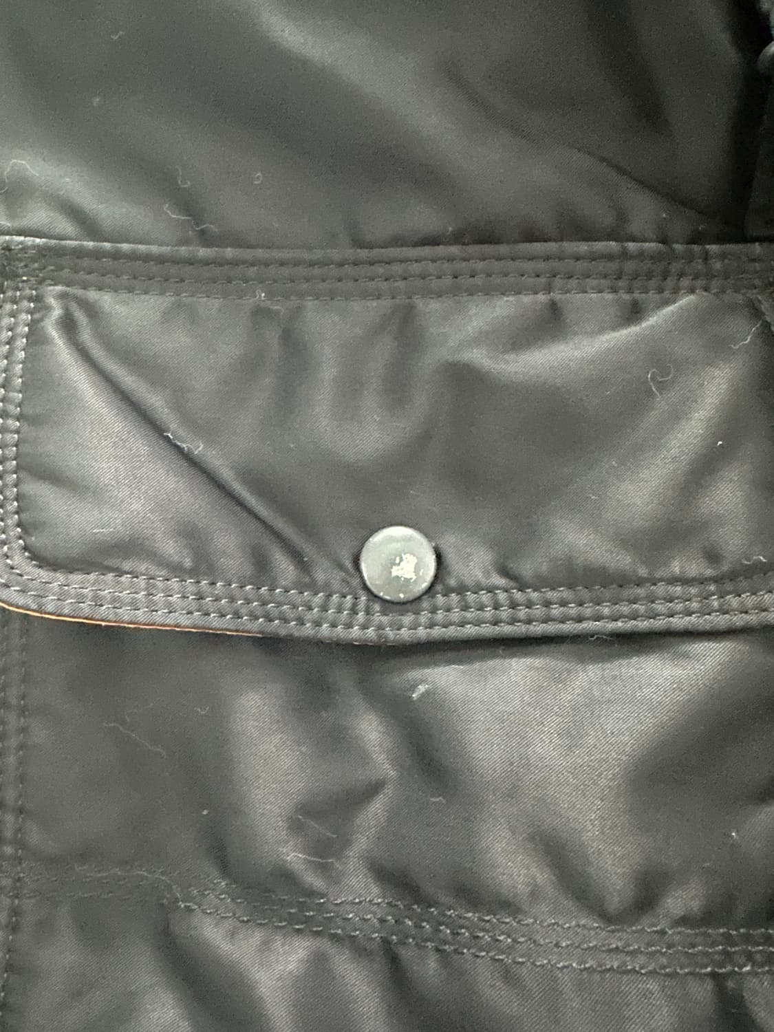 요시다포터 탱커 럭색 블랙 백팩 porter tanke 상품이미지2