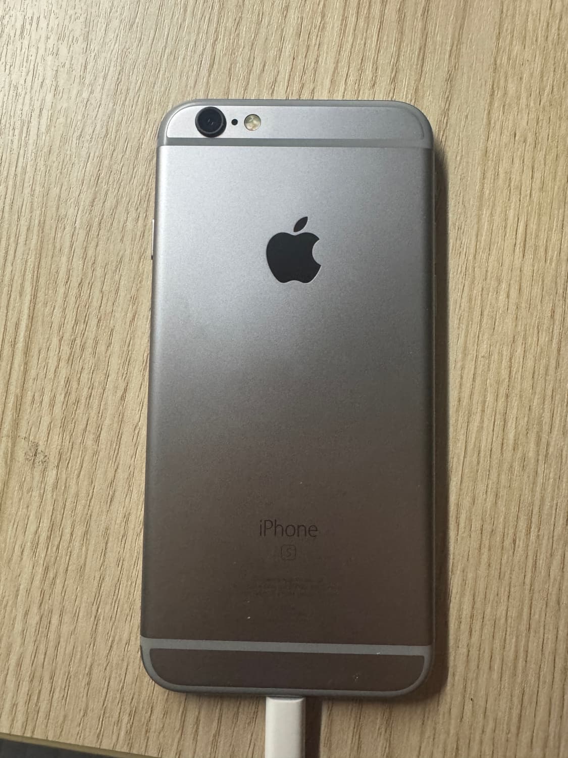 아이폰 6s 스페이스 그레이 32gb 상품이미지1