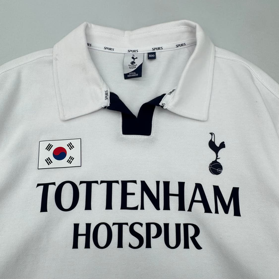 토트넘 손흥민 반팔 상품이미지3