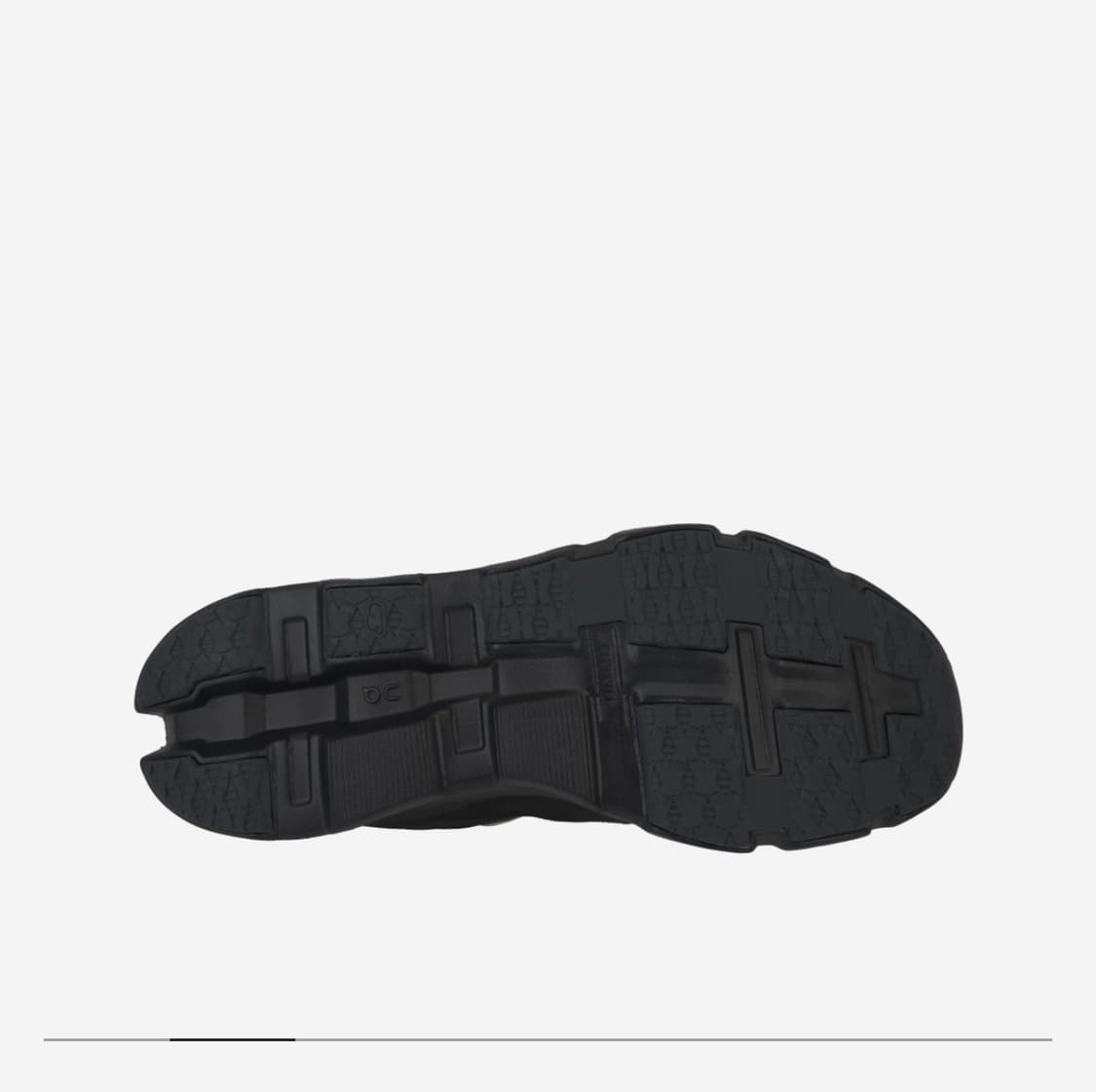 온러닝 파프 클라우드몬스터 하이퍼 블랙 240 상품이미지2