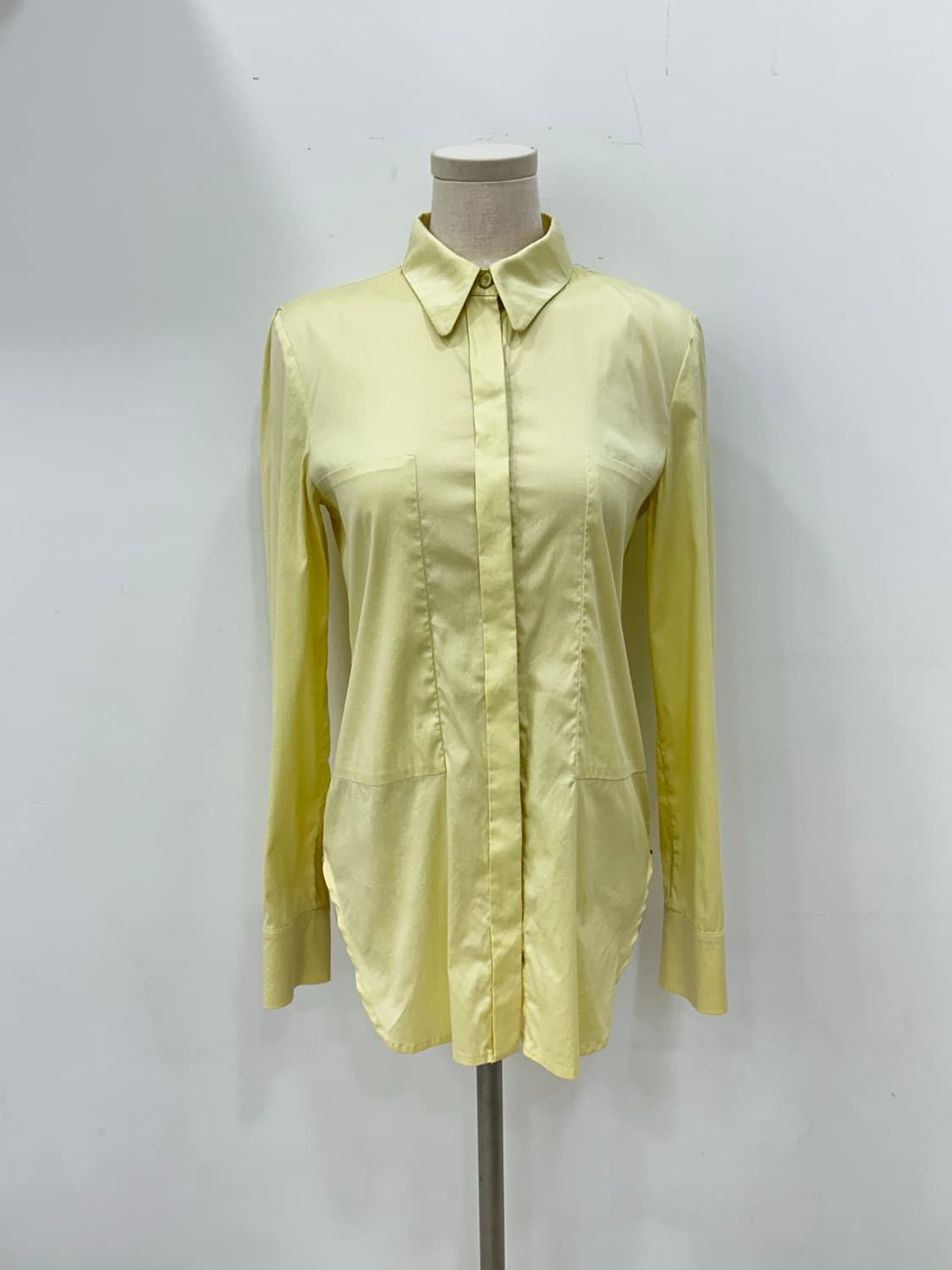 미샤 남방 상품이미지1