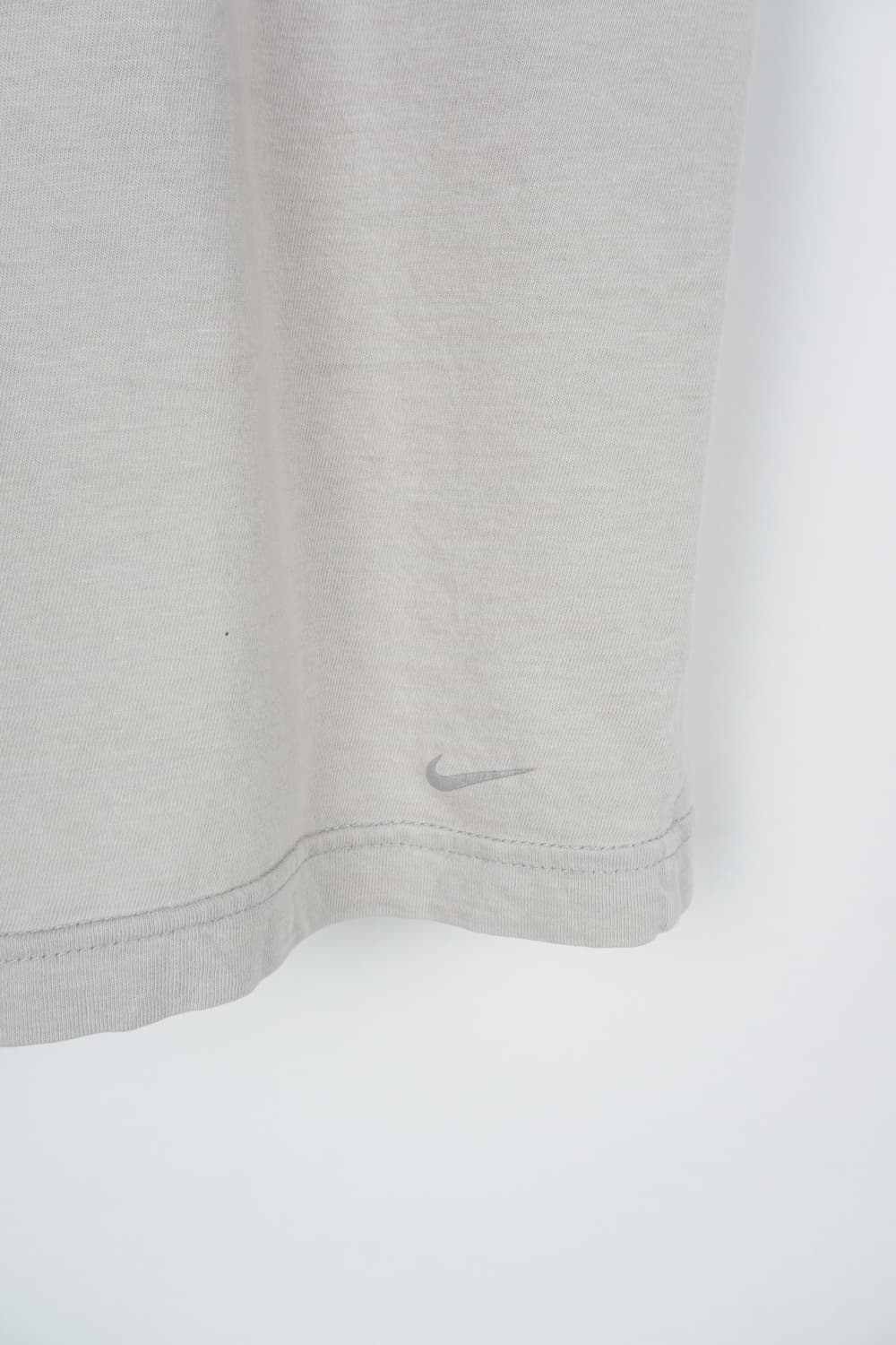  NIKE x GYAKUSOU logo T-shirt 상품이미지8