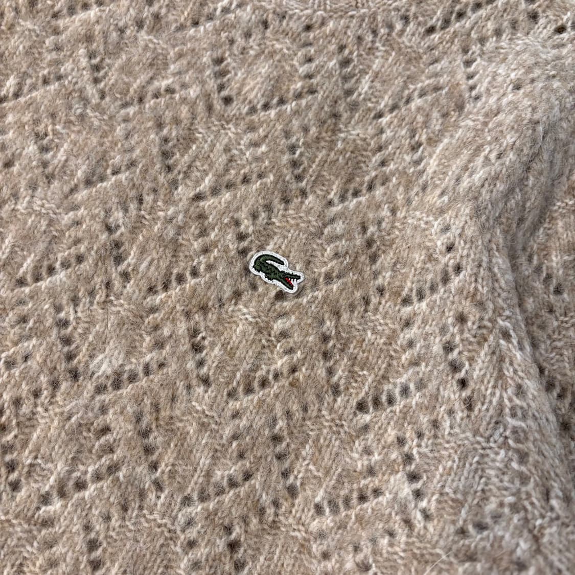 라코스테 니트 상품이미지2