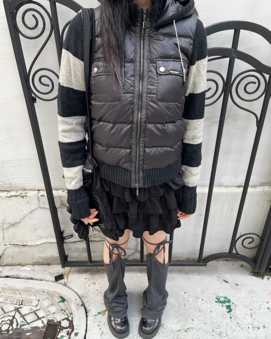 슈가슈가룬쇼코룬~y2k의하트를픽업.ˢᴱᵀ🏠 상품이미지2