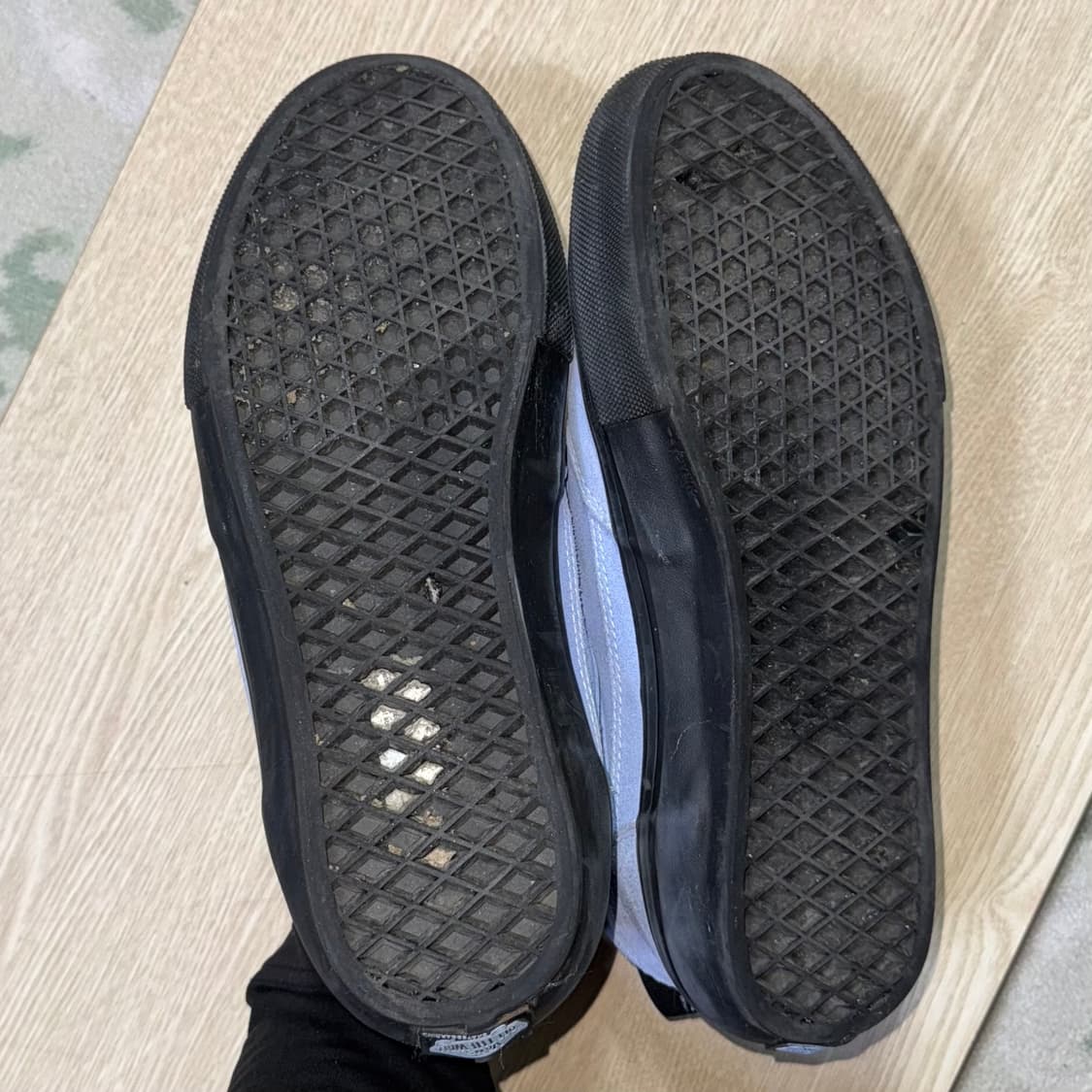 반스 팔라스 브래디 세이프 로우 280, us10 상품이미지6