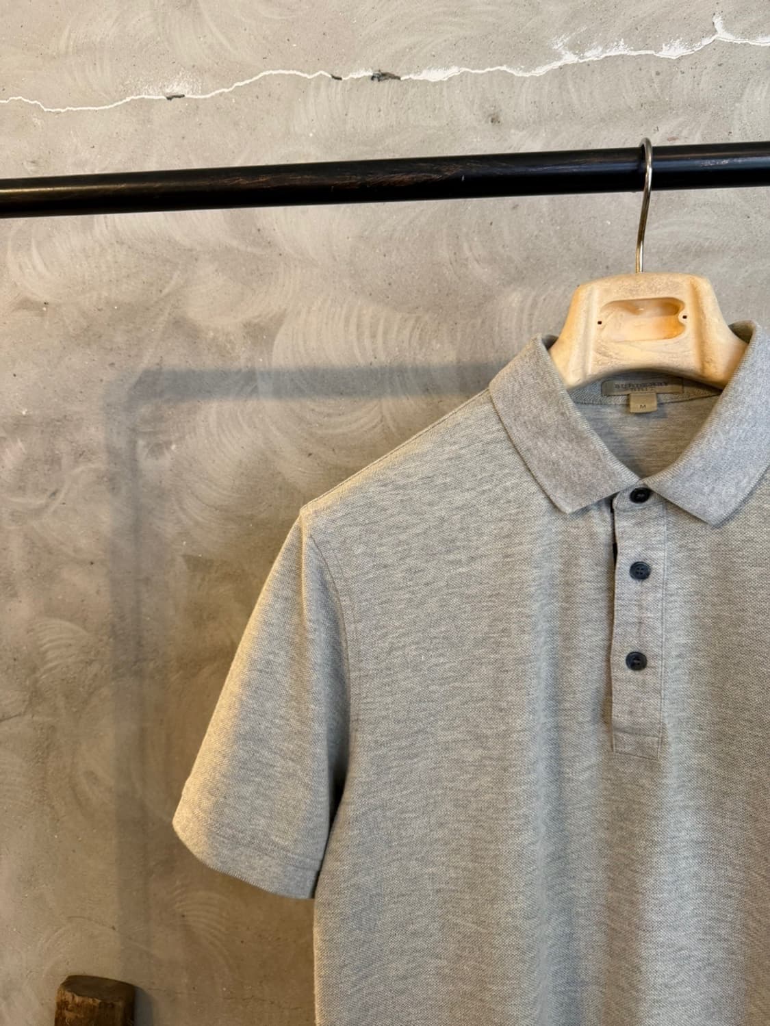 버버리 브릿 pk 셔츠 100 상품이미지4