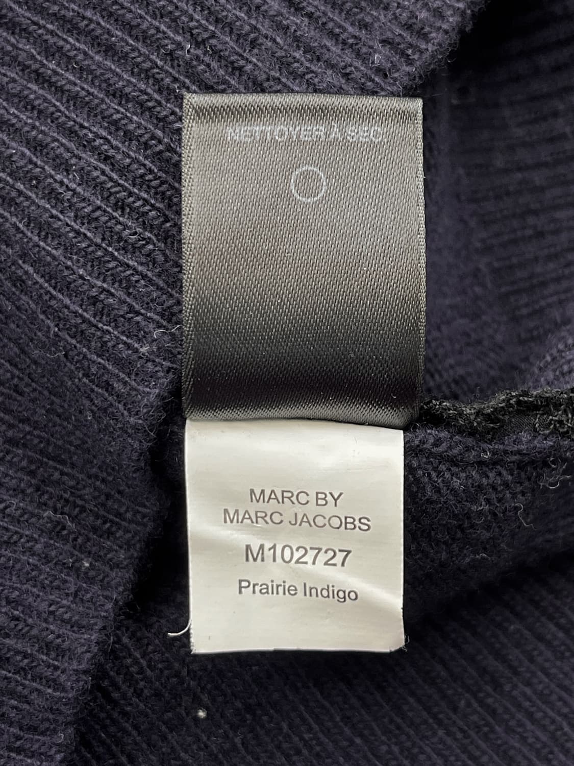 마크 바이 마크 제이콥스 프릴 가디건 상품이미지7