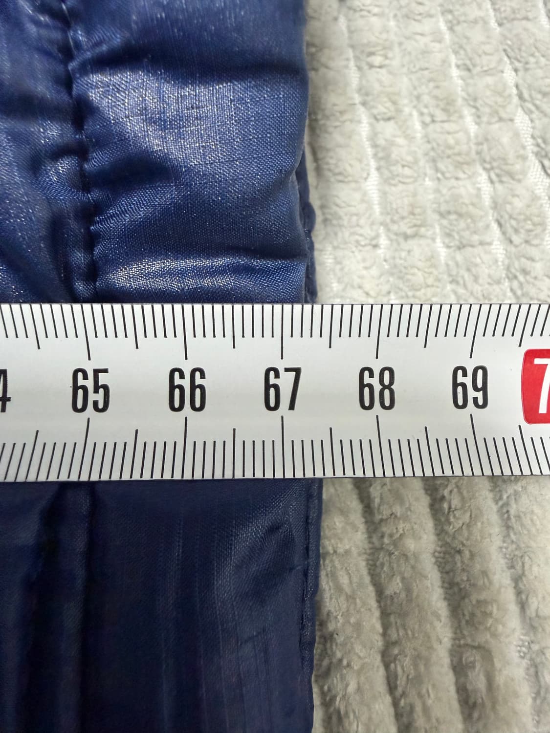 나이키 아스날 후드 패딩 상품이미지7