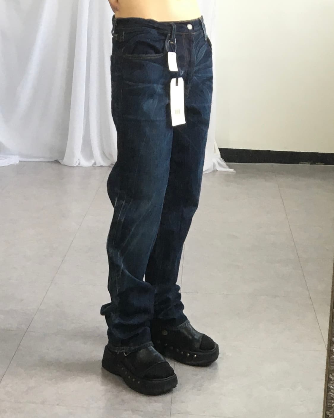 Levis denim pants 상품이미지9