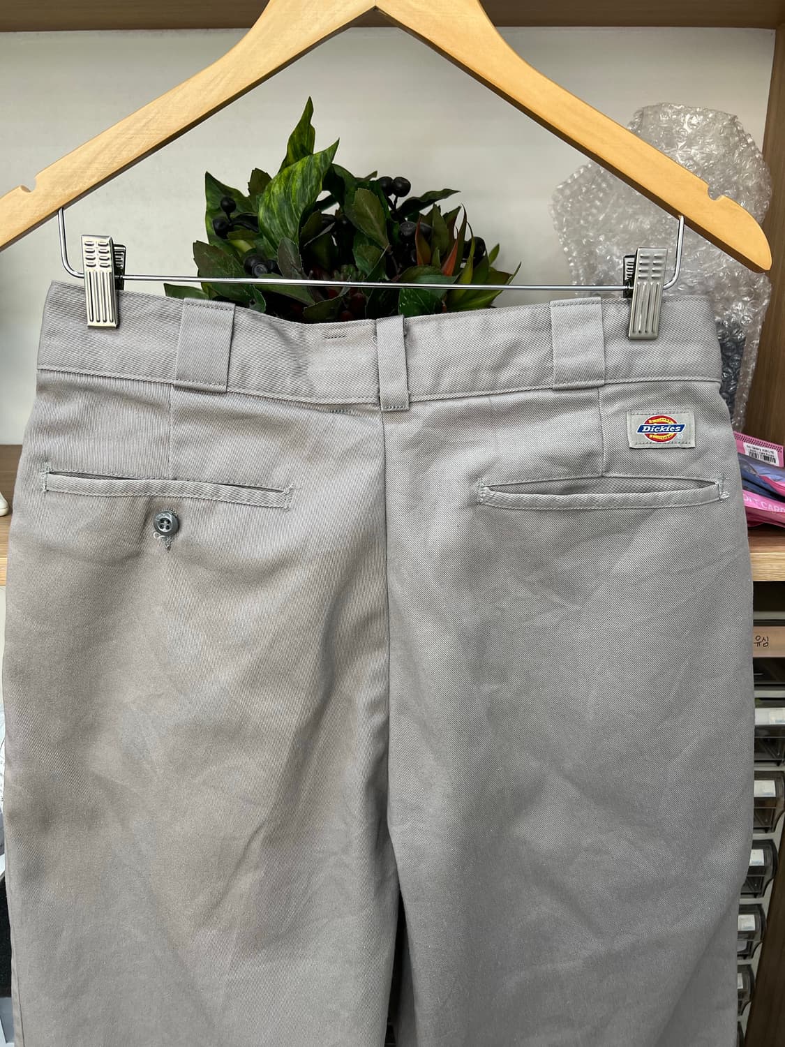 90s "MADE IN USA" 디키즈 874워크 팬츠 상품이미지5