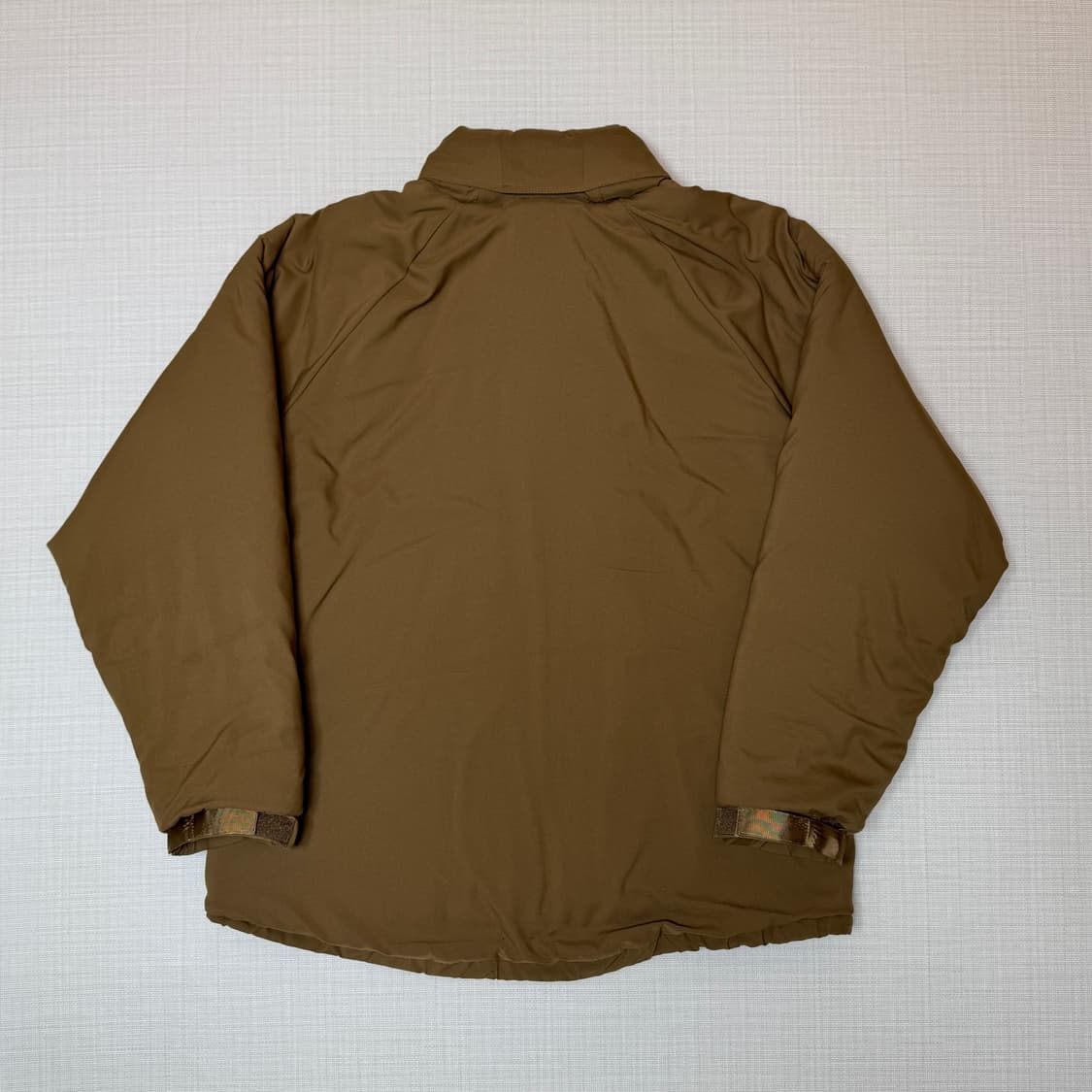 usmc 미해병 프리마로프트 스몰숏 상품이미지2