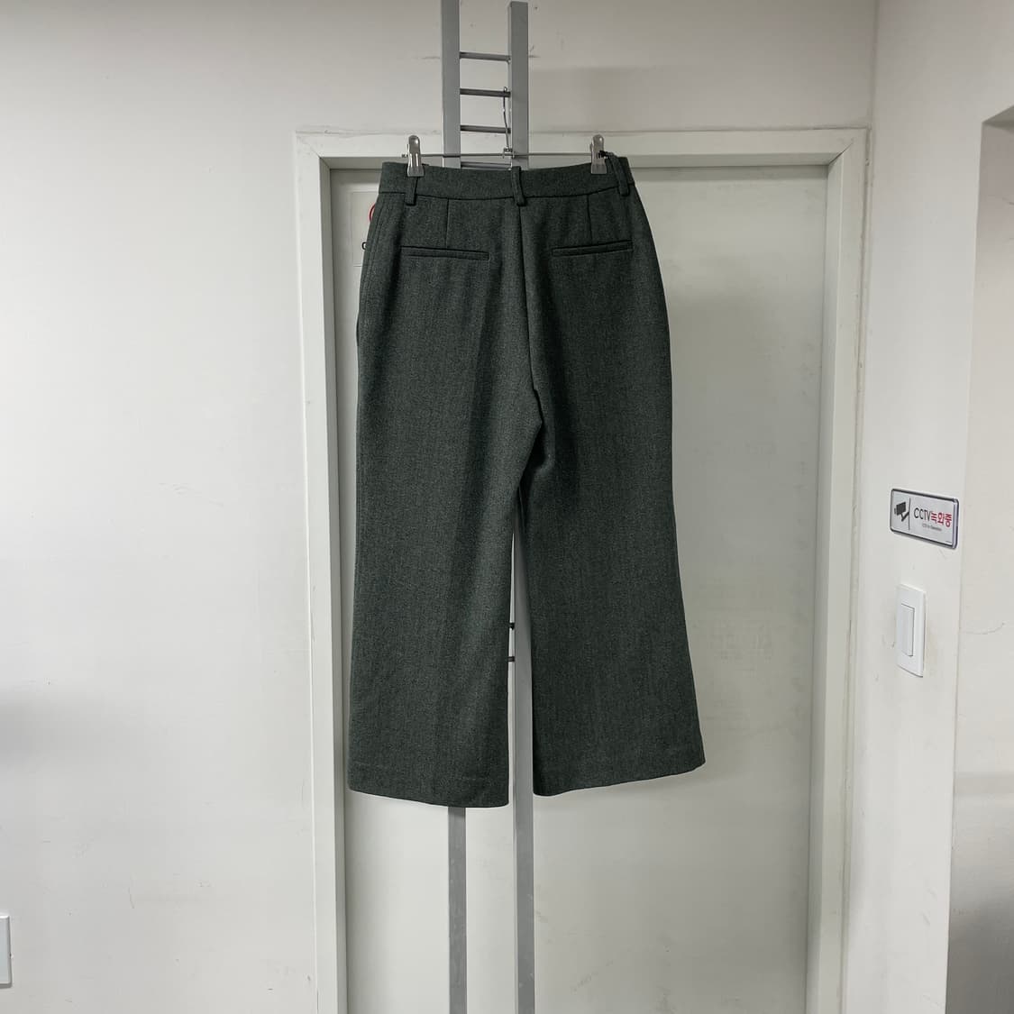 빅토리아 베컴 슬랙스 8(W) 상품이미지4