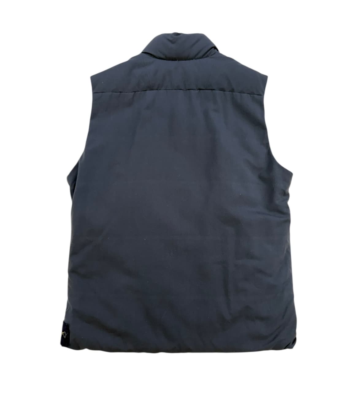 스톤아일랜드 덕다운 패딩 베스트 상품이미지4