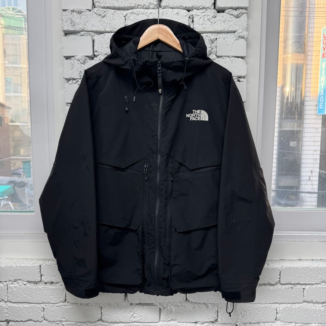 노스페이스 자켓  상품이미지1