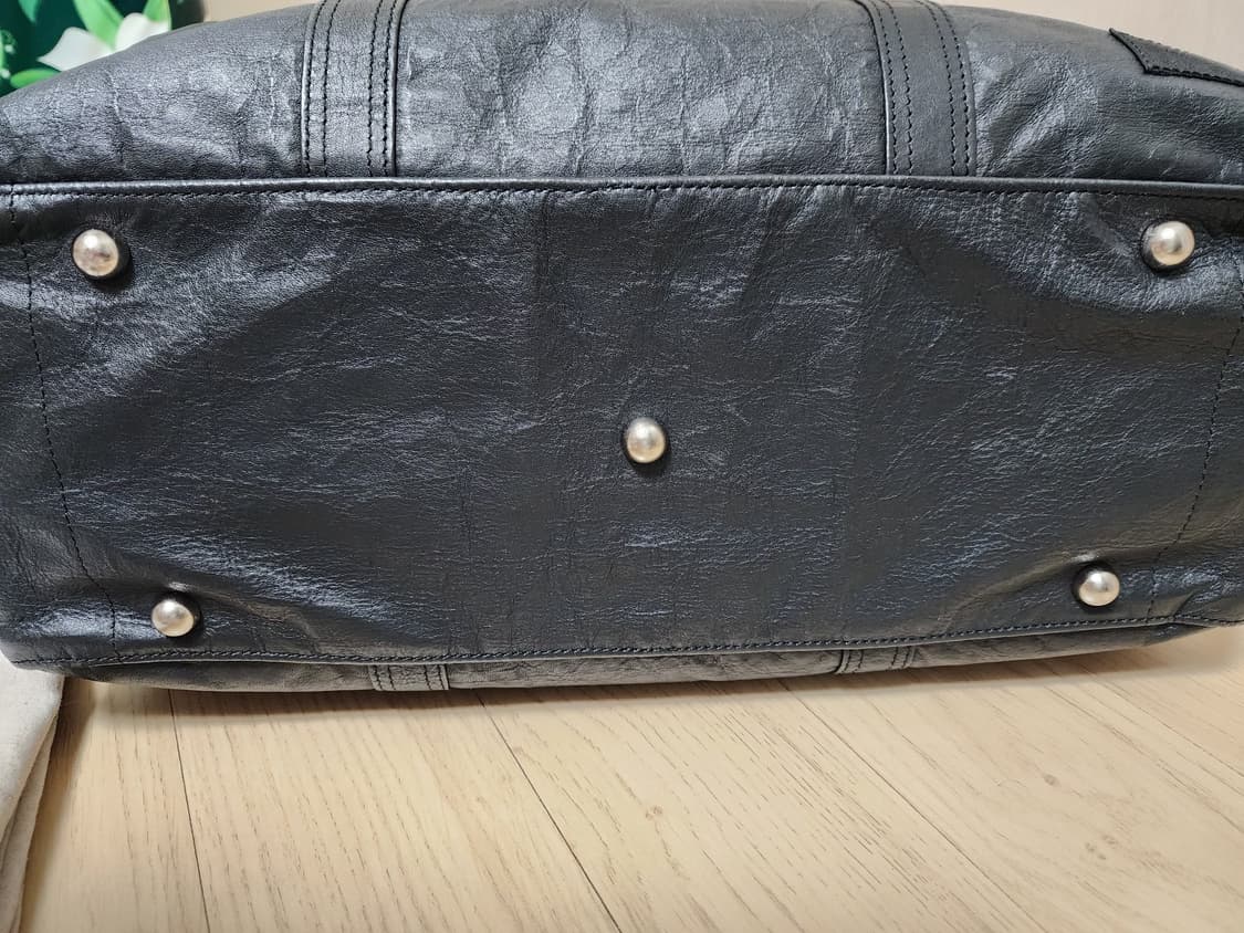 요시다포터 프리스타일 2way 보스턴백 더플백 상품이미지7