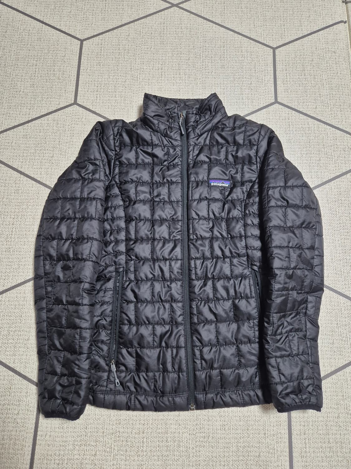 파타고니아 나노퍼프 경량패딩 상품이미지1