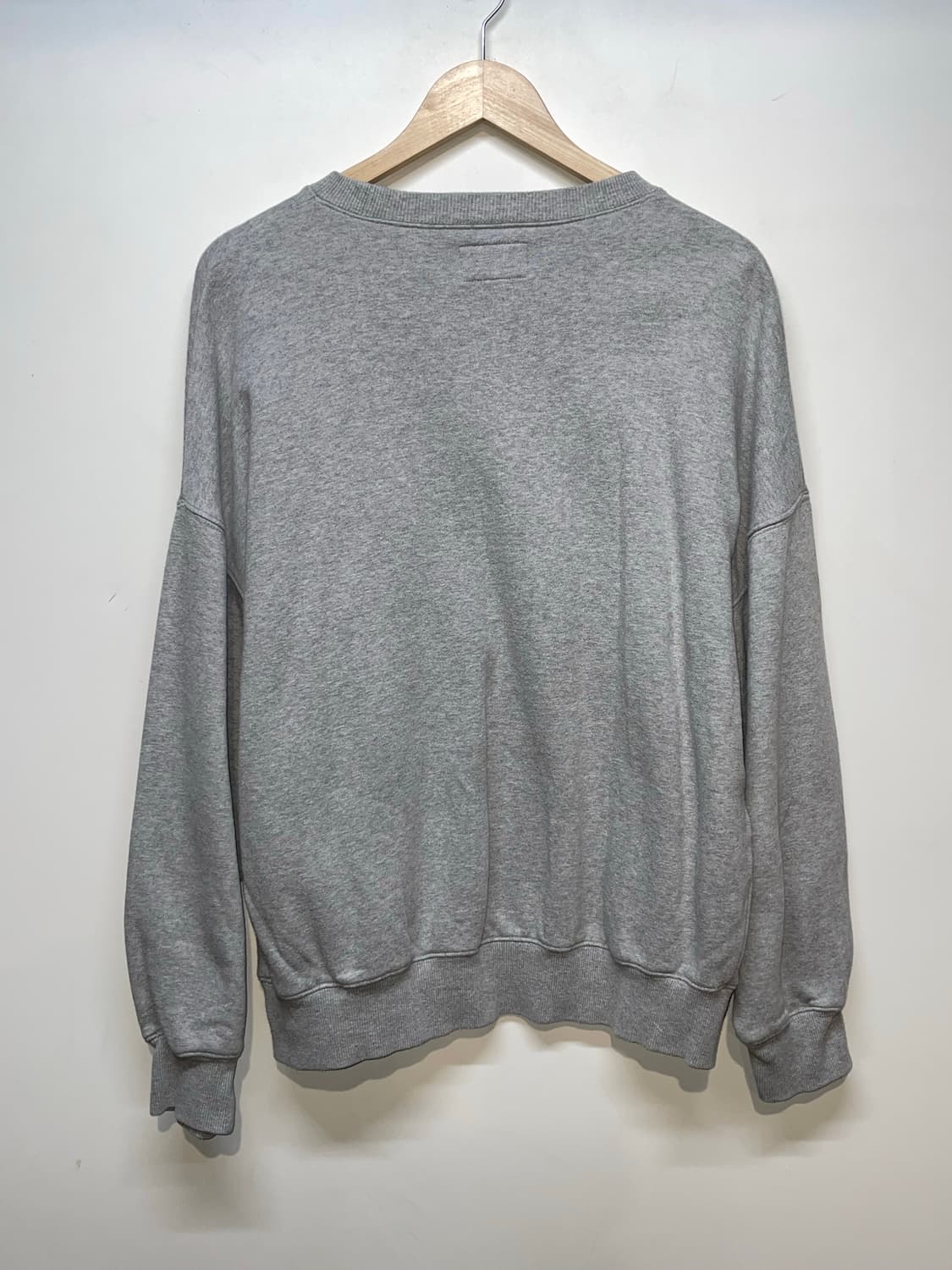 키르시 체리 자수 맨투맨 상품이미지5