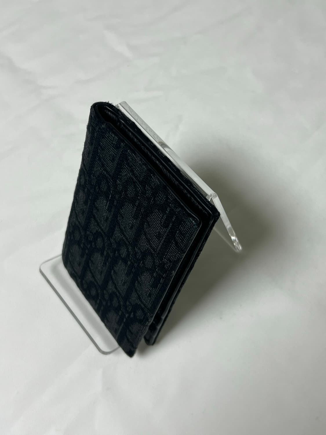 [정품] 디올 오블리크 오거나이저 블랙 상품이미지4