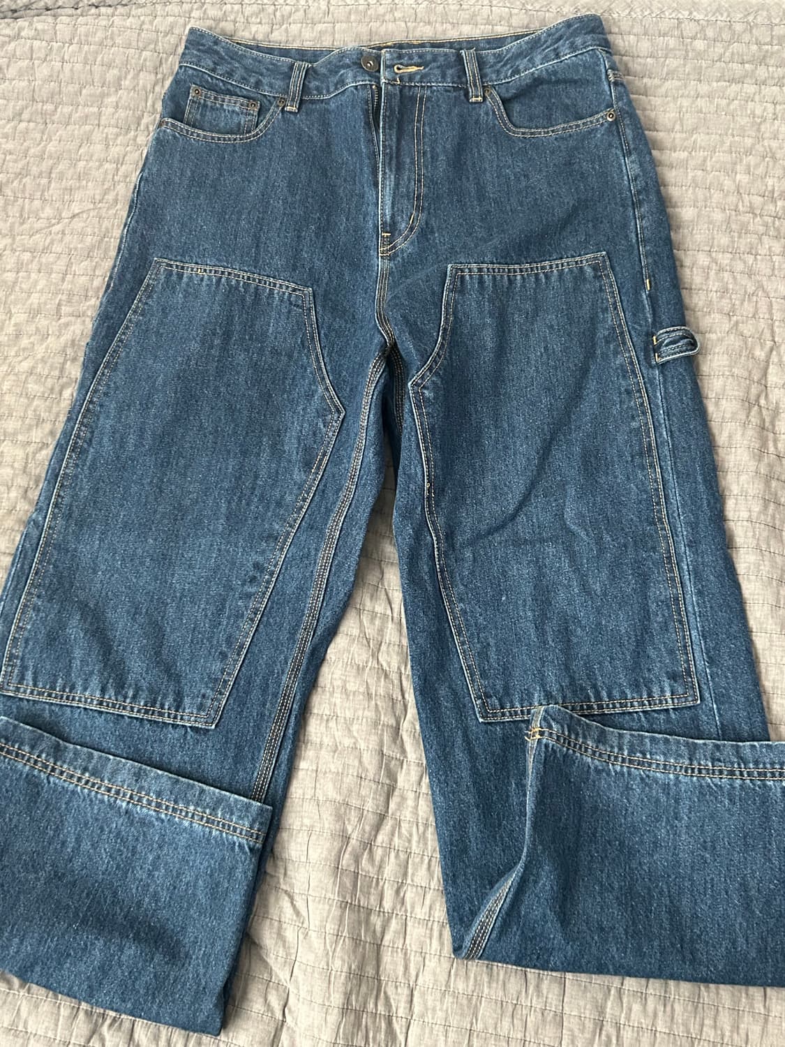 디키즈 더블니 카펜터 상품이미지2