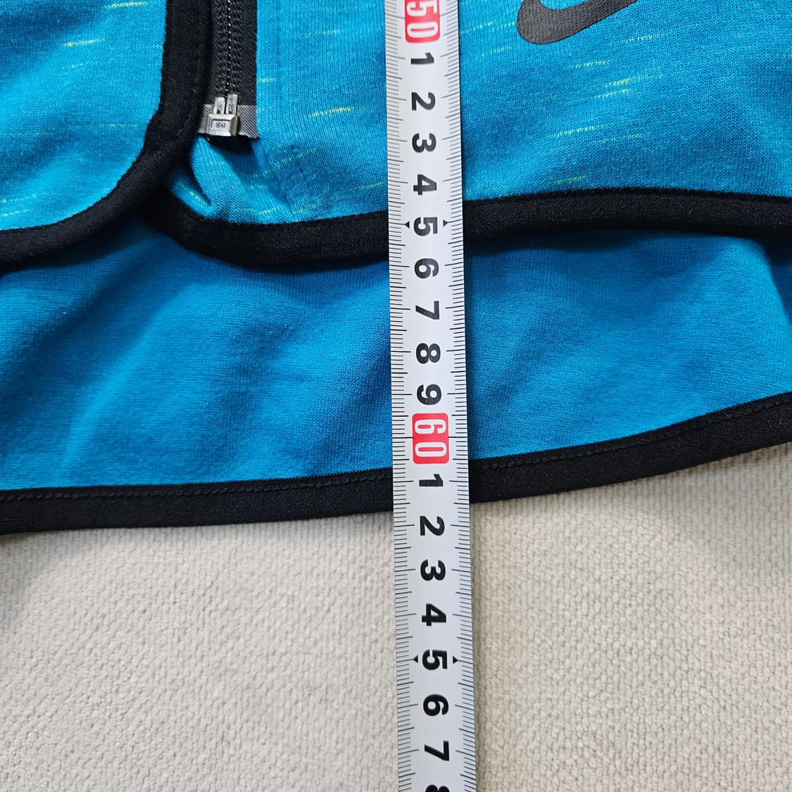 XL 나이키 여성 테크팩 후드집업 0313Y 상품이미지7