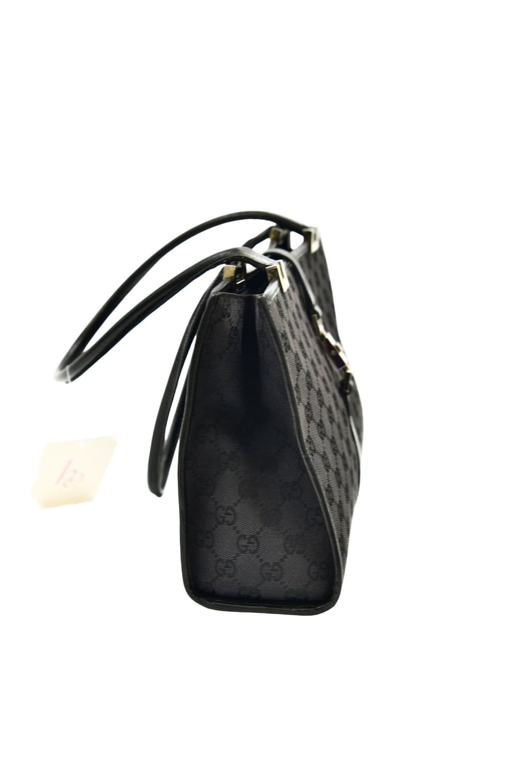 구찌 GG 캔버스 스퀘어 숄더백 (정품) 상품이미지4