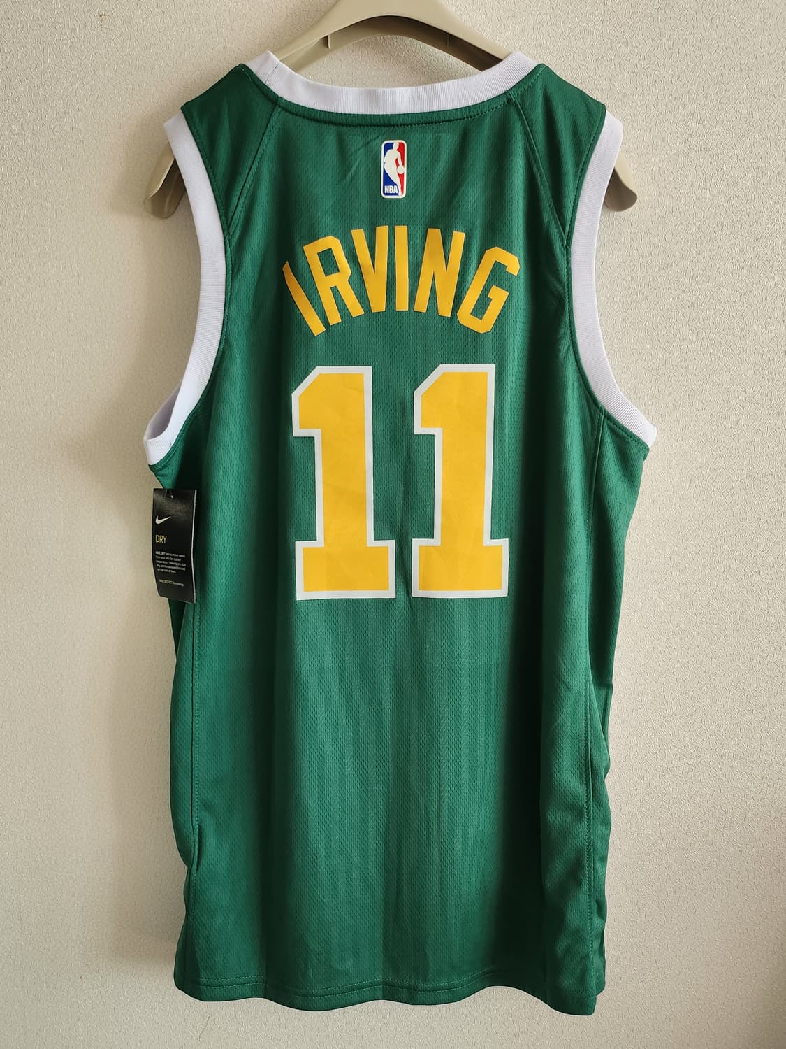 나이키보스턴저지나시(L 상품이미지4