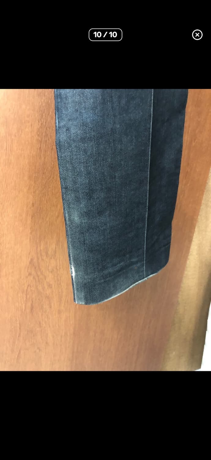 44) 마틴 마르지엘라 데님 팬츠 상품이미지10