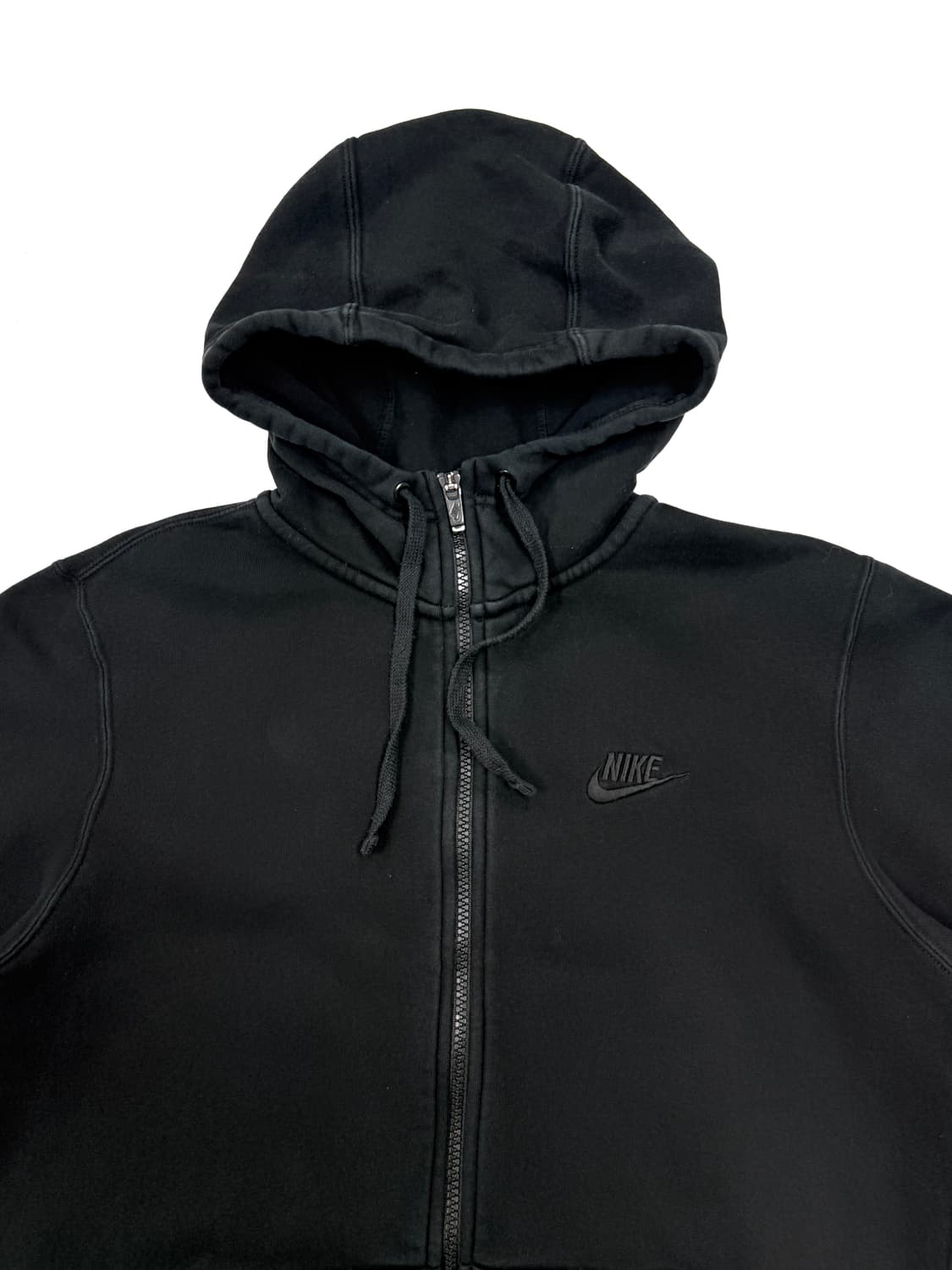 나이키 집업 후드 상품이미지2