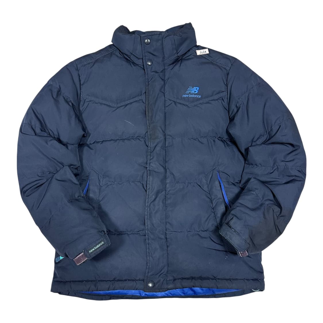  (바배) 뉴발란스 덕다운 패딩 상품이미지1