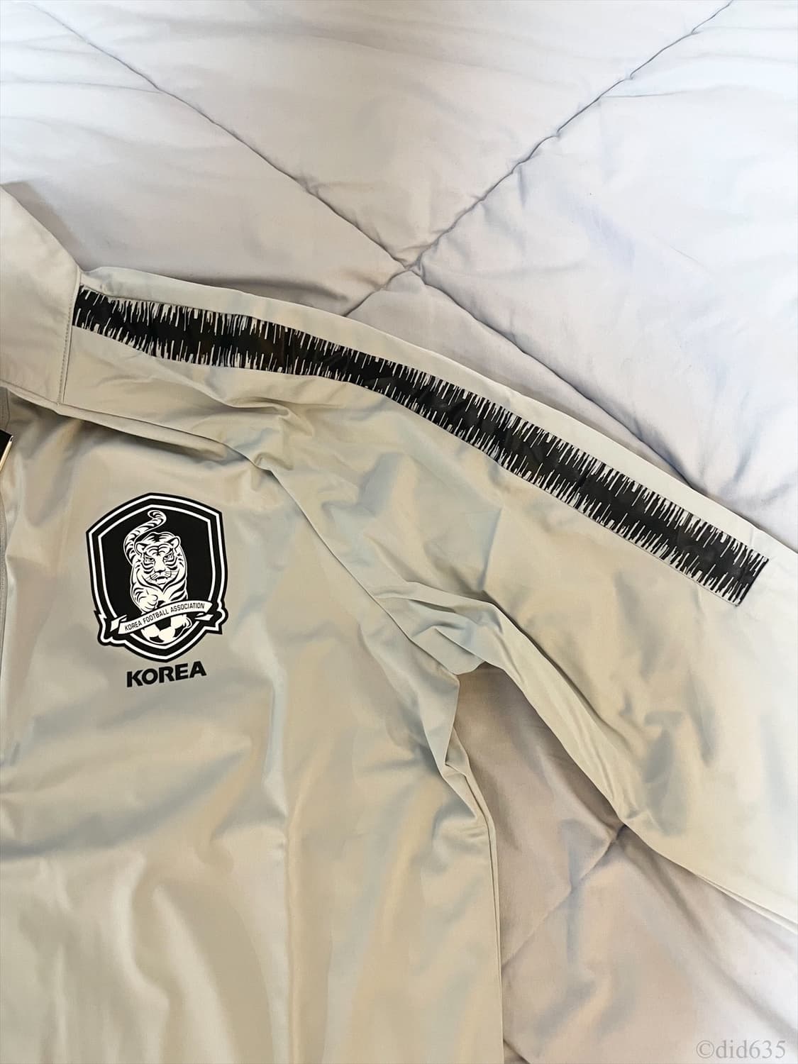 (국내 L) 18-20 대한민국 코치용 쉴드 드릴탑 탭채새제품 판매 상품이미지8