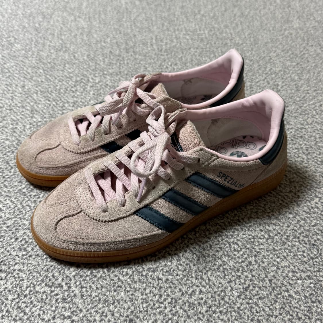 아디다스 스페지알 핑크 235 상품이미지5