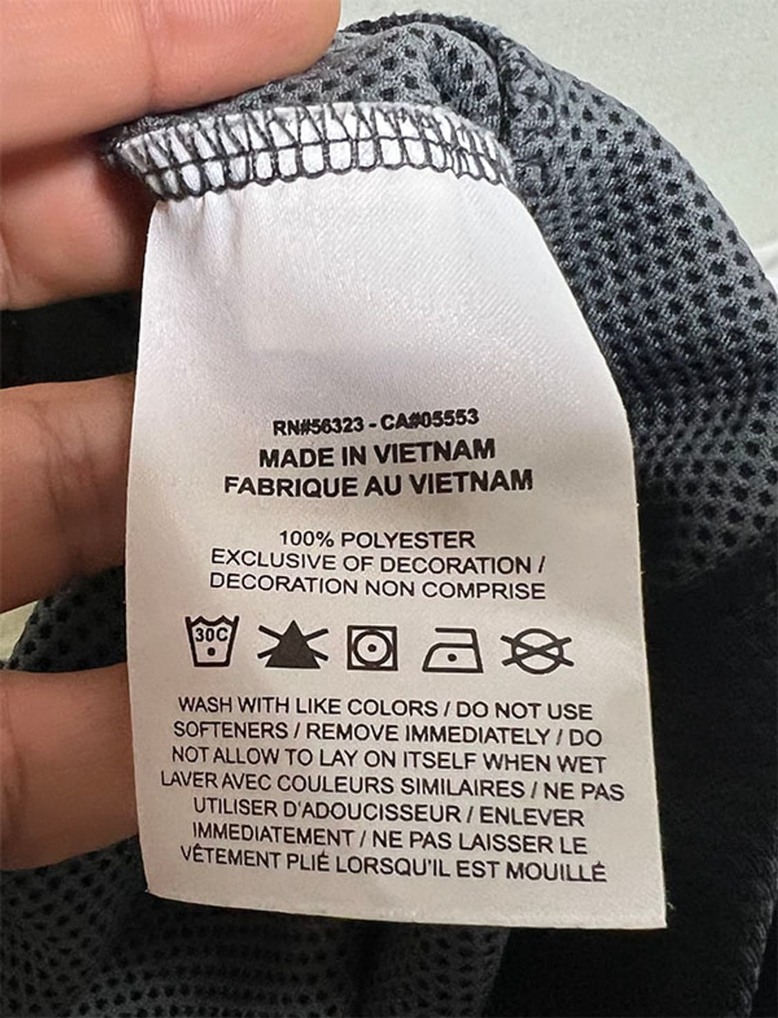 NIKE 나이키 남자 운동복바지 춘추 스포츠 XL 34 상품이미지5