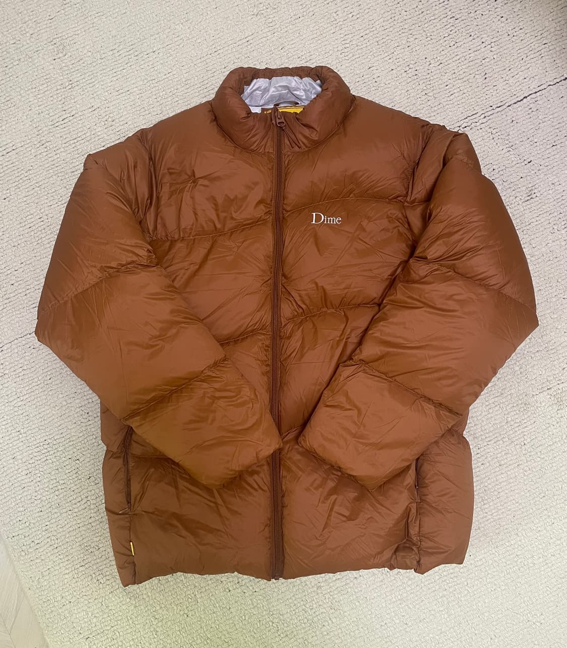 Dime 패딩 상품이미지2