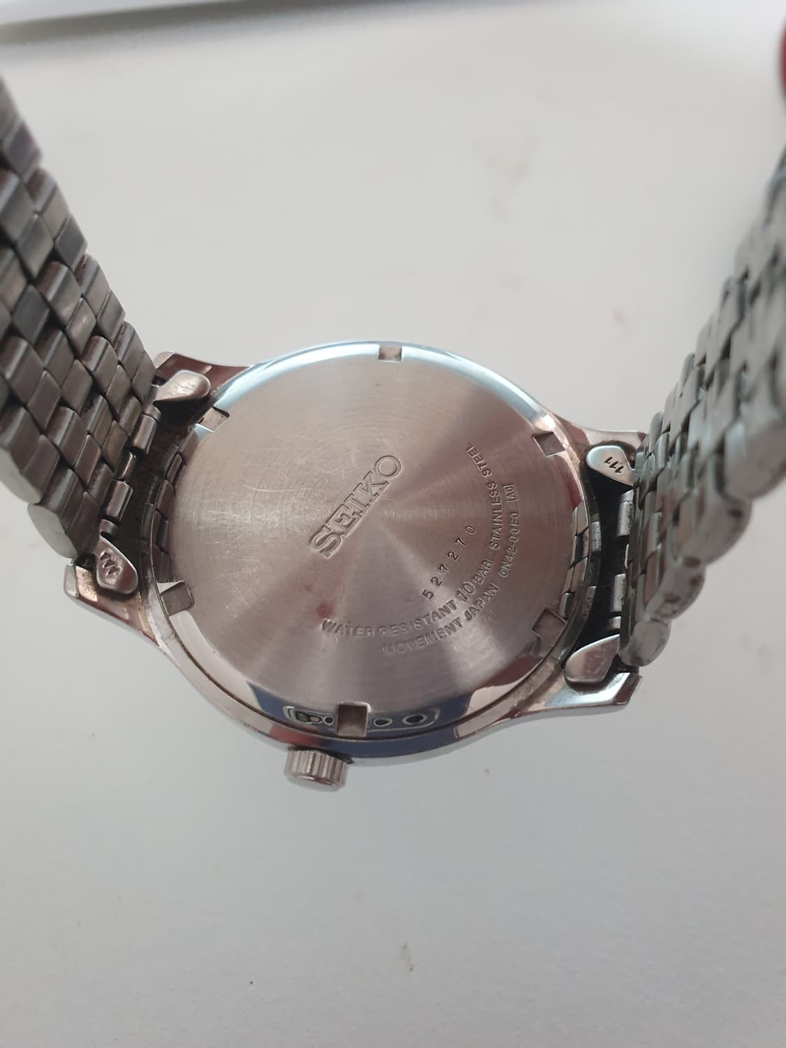 Seekonk men's watch 상품이미지2