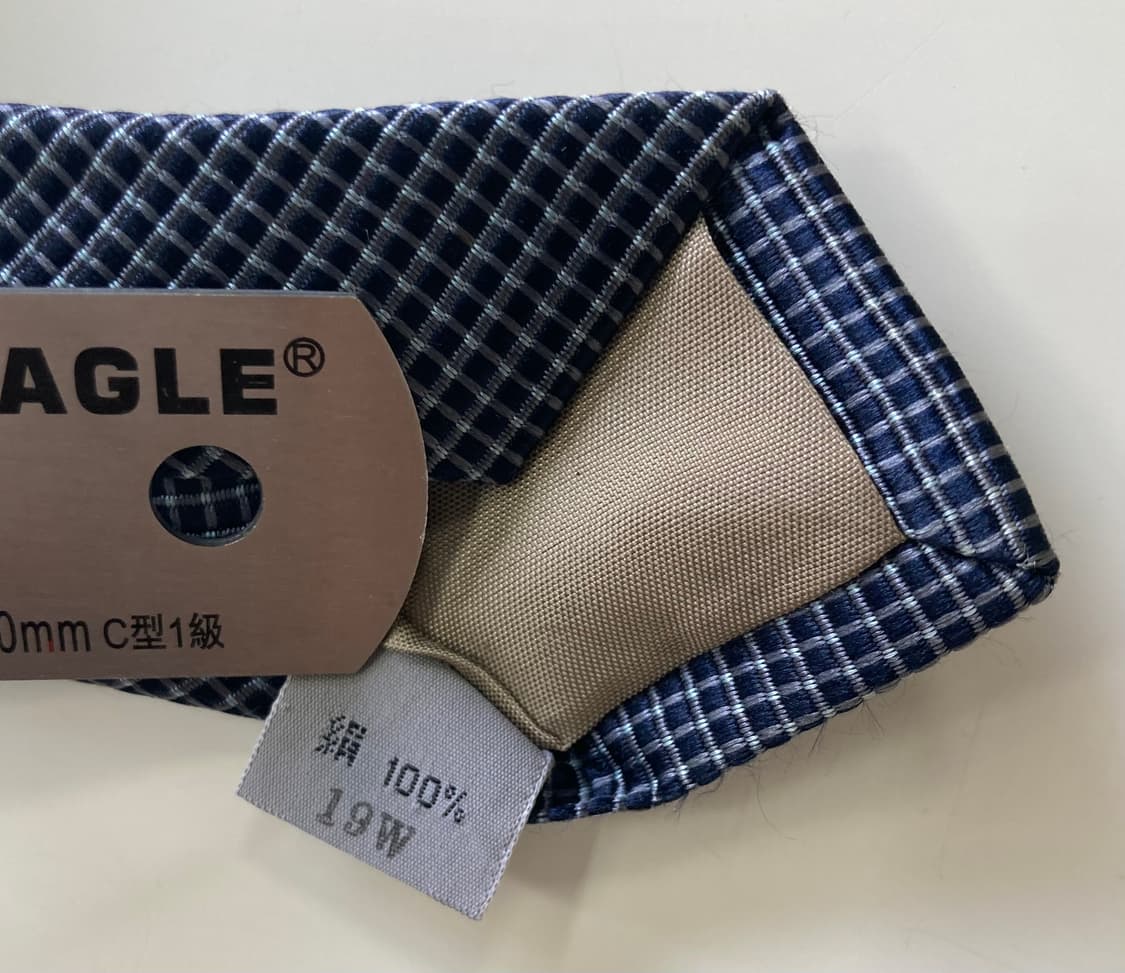 스튜디오 바이 더반 넥타이 상품이미지7