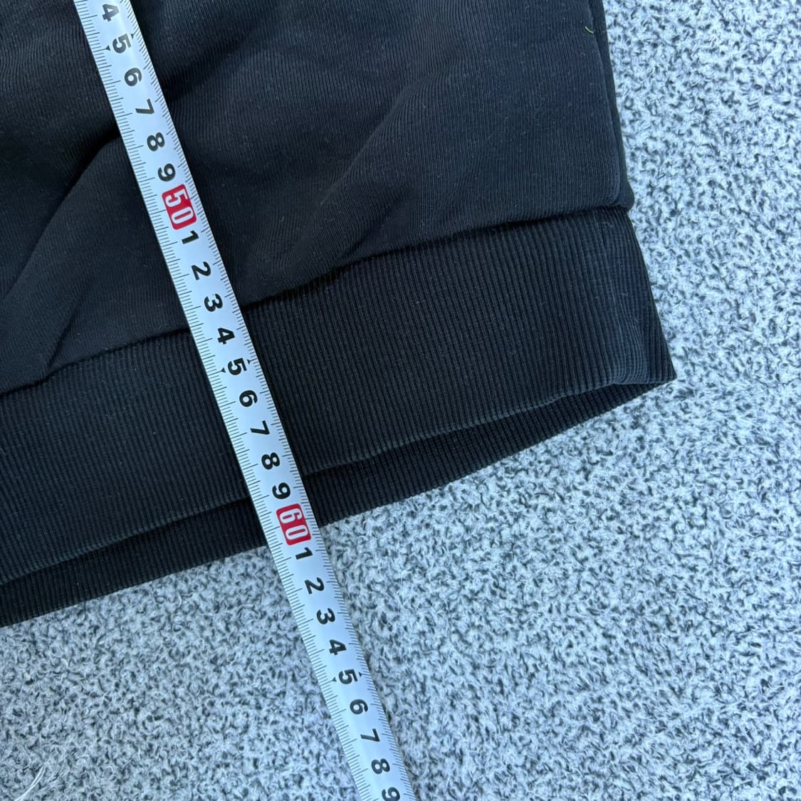 14 라코스테 여성 크록 로고 맨투맨 0421J 상품이미지6