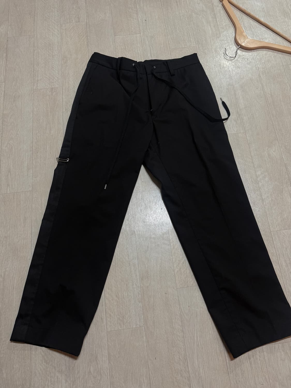 솔로이스트 팬츠 상품이미지7