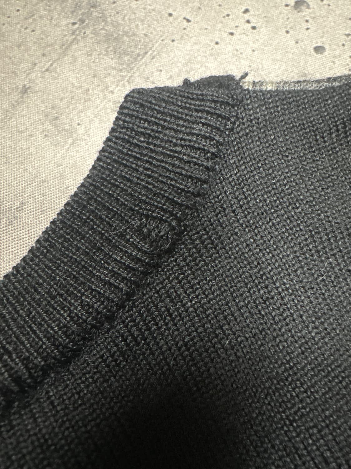 ✨ (바배) PGA TOUR 골프 니트 가디건  상품이미지6