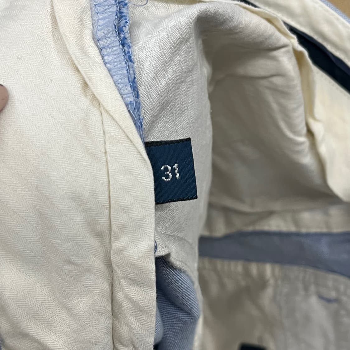 [정품/31] 폴로 랄프 로렌 반바지 b8 상품이미지4